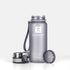 Water Bottle Harmony Graphite 0,65 L